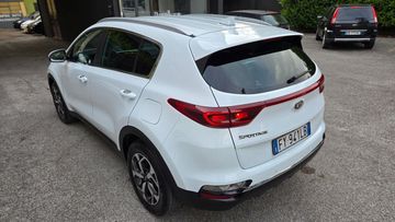 KIA Sportage - 10