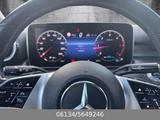 Mercedes-Benz C 220  d 4Matic | Pano | AHK | Digi-Light | - Mercedes-Benz C-Klasse: Matic
