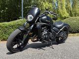 Kawasaki Vulcan S |EZ 03/2021|8.250 km|viele Umbauten - CHOPPER 250