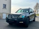 Mercedes-Benz GLK 300 GLK GLK 300 4Matic - Mercedes GLK-Klasse bis 15.000 Euro