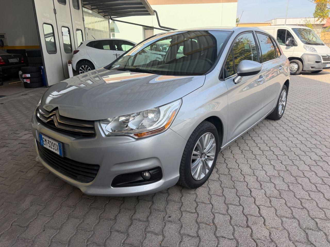 Citroën C4