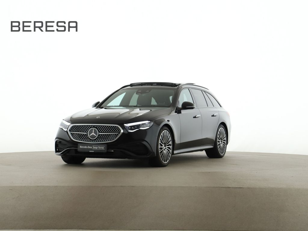 2026 Mercedes-Benz E 220