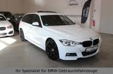 BMW 320i Touring Facelift*M-Paket*HUD*Alcantara - BMW 3er Reihe: Kombi, M Paket