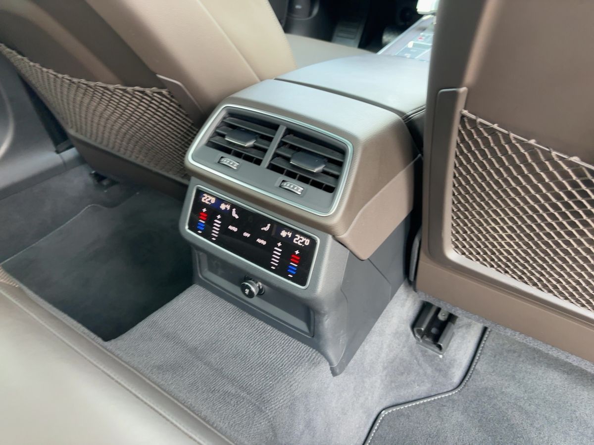 Audi A7 - Bild 15