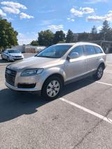 Audi Q7 3.0d Automatisch 1jahr tuv - Audi Q7 aus 2009: 3.0