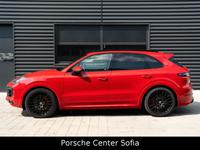 Porsche Cayenne GTS