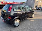 Opel Meriva Edition - gebrauchte Opel Meriva aus dem Jahr 2005