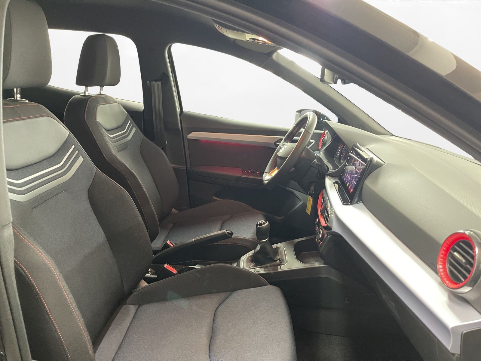 Seat Ibiza - Bild 17