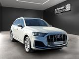 Audi Q7 55 e quattro S line Leder*LED*Sound*NaviTouch - gebrauchte Audi Q7 aus dem Jahr 2021