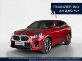 BMW X2 sDrive20i M Sport+Panodach+DrivAssistPlus+HuD - BMW X2: Rot