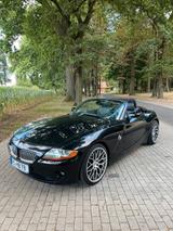 BMW Z4 3.0i - (Z85) 6-Zylinder mit AEZ-Felge - BMW aus 2003: Cabrio