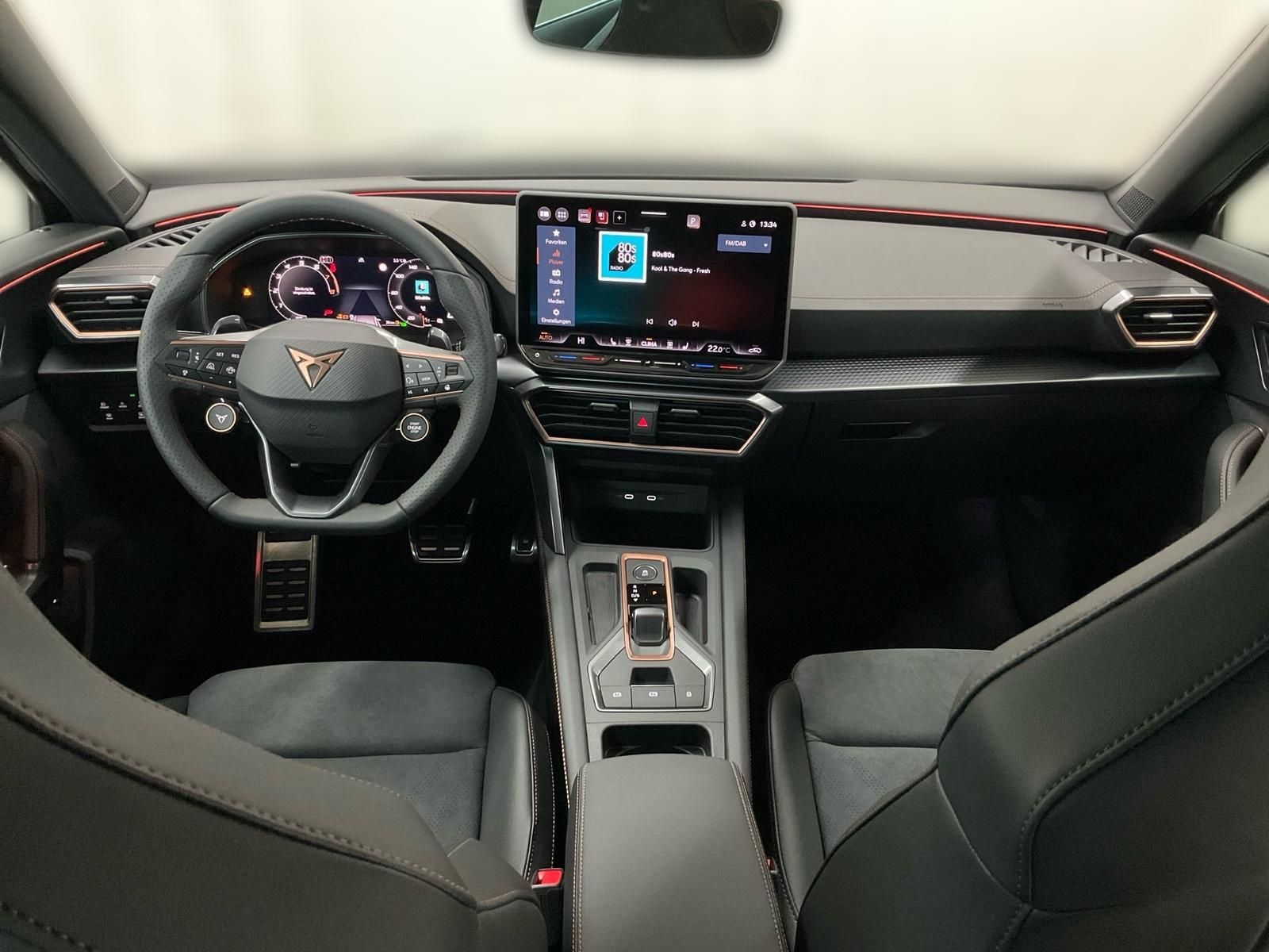 Cupra Formentor - Bild 11