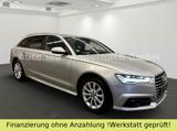 Audi A6 Avant 2.0 TDI ultra*ACC*LED*NAVI*BOSE*CAM - Audi A6 mit Diesel-Antrieb: Kombi