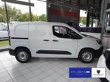 Peugeot ë-Partner Elektromotor L2H1 erhöhte Nutzlast - Peugeot Partner
