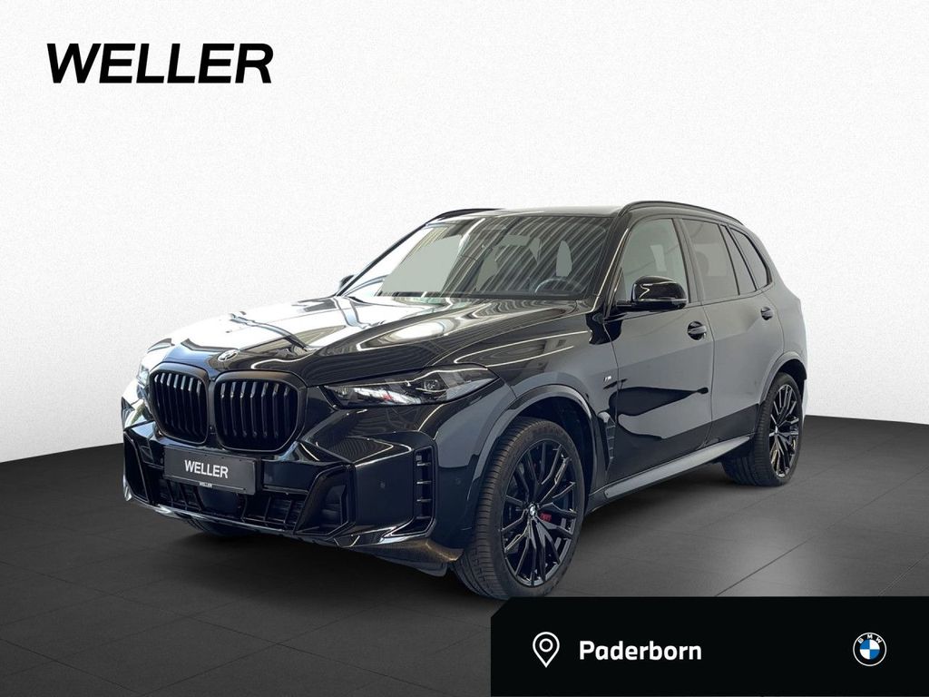 Image of BMW X5