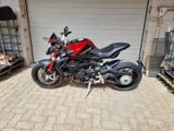 MV Agusta Dragster rr - MV AGUSTA MOTORRAD