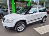 Skoda Yeti incl. Schiebedach  Ihr Skoda Vertragshändle - Skoda Yeti aus 2013