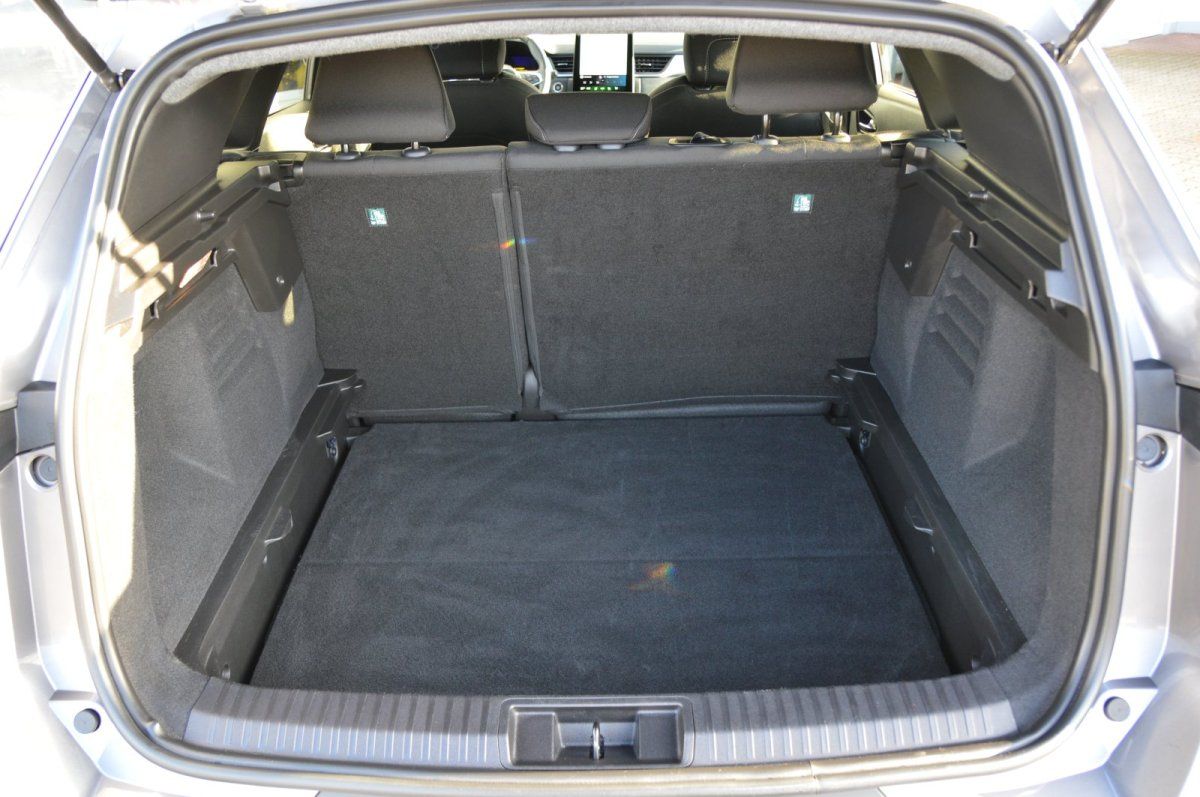 Fahrzeugabbildung Renault Symbioz 145 E-Tech Full Hybrid Evolution Kamer