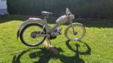 Puch MV 50 l Lindgrün Bj. 1959 Baby - Offers