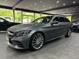 Mercedes-Benz C 43 AMG T 4MATIC /MEMORY / PANORAMA/ 360°KAMERA - Mercedes-Benz C 43 AMG aus 2022