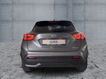 Nissan Juke TEKNA 1.6 Hybrid 143PS AUTOMATIKNAVI