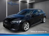 Audi A3 Sportback 35 TFSI 2xS line Pano Matrix Kamera