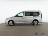 Volkswagen Caddy Maxi Life 1.5 TSI+DSG+7-SITZE+AHK+GJR+RFK - Volkswagen Caddy Maxi: Kleinbus