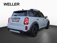 MINI Cooper S Countryman - Vorschau Bild 5