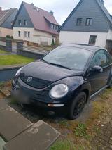 Volkswagen zu verkaufen PKW VW New Beetle - VW New Beetle Gebrauchtwagen in Hannover