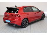 Volkswagen Golf GTI 2.0 TSI Clubsport DSG Matrix/Pano/RFK - mit Benzin-Antrieb: Limousine