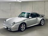 Porsche 993 Turbo WLS2 - gebrauchte Porsche 993 aus dem Jahr 1998