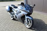 Yamaha FJR 1300 ABS  / KOFFER / Zubehör - YAMAHA SPORTTOURER