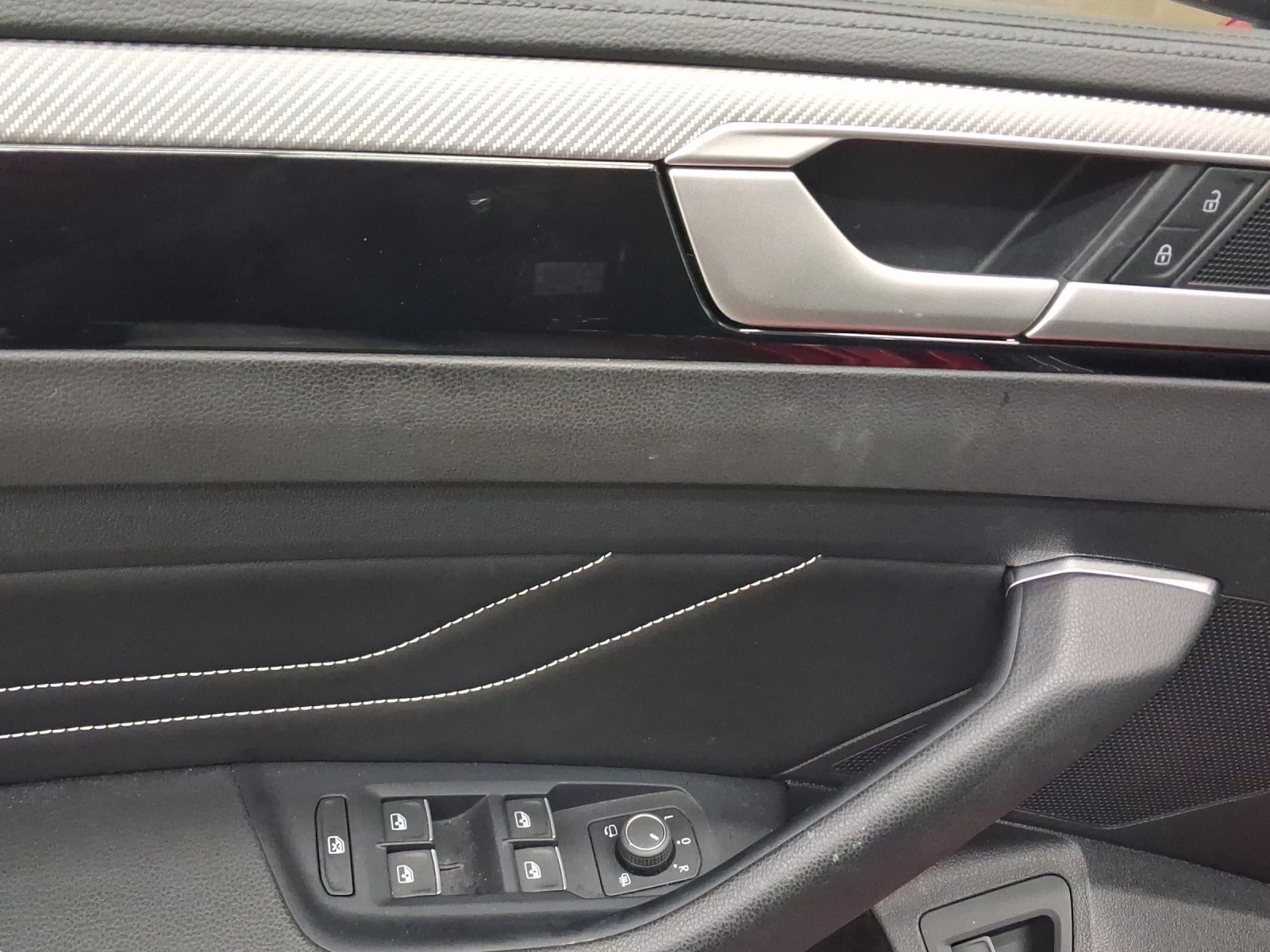 Volkswagen Arteon - Bild 8
