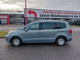 Volkswagen Sharan 2.0 TDI DSG BlueMotion Technology Cup... - Volkswagen Sharan: Cup Bluemotion Technology
