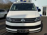 Volkswagen T6 California Beach Edition 4M ACC AHK LED Kam - weiße Volkswagen T6 California