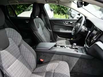 Volvo V60 - 12