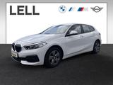 BMW 118d Hatch Advantage DAB WLAN Tempomat Shz PDC - BMW: Hatch