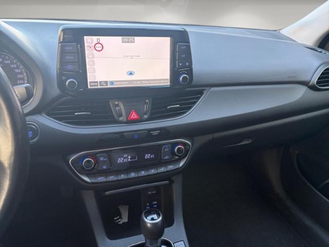 Hyundai i30 1.4 T-GDI DCT Premium(140 PS) NAVI/SHZ/LHZ/P