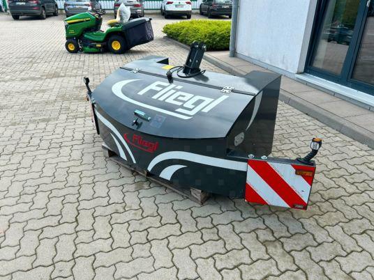 Andere Fliegl Fliegl Frontgewicht Star 1200 kg