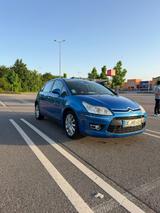 Citroën Citroen c4 - Citroën C4 aus 2008