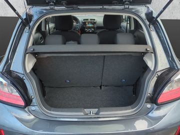 Mitsubishi Space Star Select + 1.2 *DAB*KLIMA*ZV*ISOFIX*