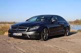 Mercedes-Benz CLS 63 AMG AMG - gebrauchte Mercedes-Benz CLS 63 AMG aus dem Jahr 2012
