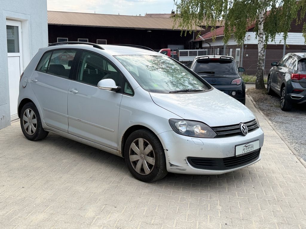 VW Golf Plus – Bild 3 von 16