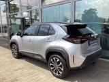 Toyota Yaris Cross Hybrid 1.5 VVT-i Team Deutschland - Toyota Yaris Cross SUV