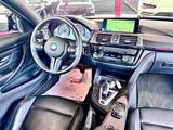 BMW M4Coupe Competition LED HeadUP 20Zol Deutsch 2Hd - BMW M4: Coupé