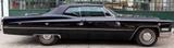 Cadillac CADILLAC Deville CONVERTIBLE - Cadillac Gebrauchtwagen von 1967