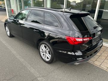 Audi A4 - 3