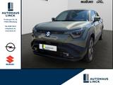 Suzuki Vitara e 135kW eAxle Allgrip-e Comfort+ - Suzuki Vitara: Standheizung