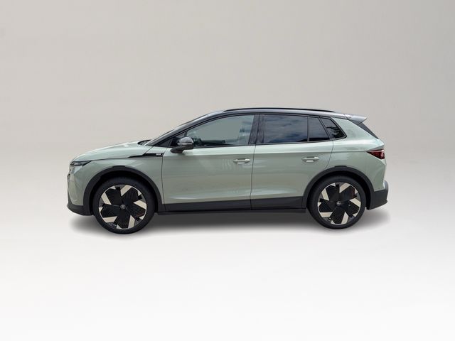 Elroq 85 Lodge, First Edition, Head-Up, Matrix,