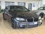 BMW 550i M-SPORT H&K SOFTCLOSE HUD SCHIEBEDACH KAM - BMW 550 Gebrauchtwagen